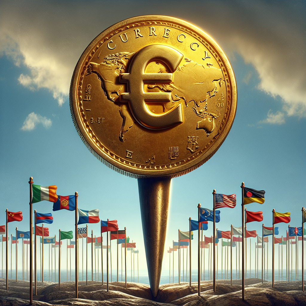 What Is a Currency Peg?