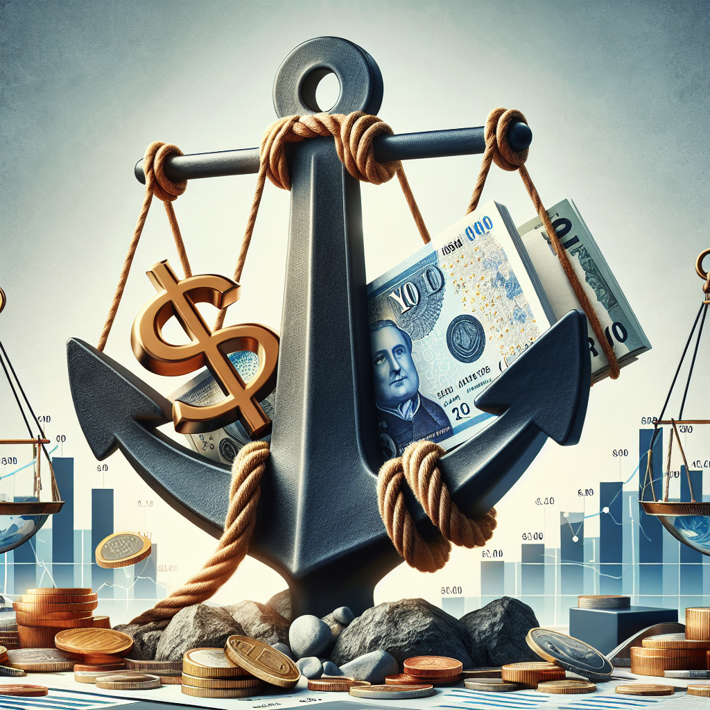 What Is a Pegged Currency?