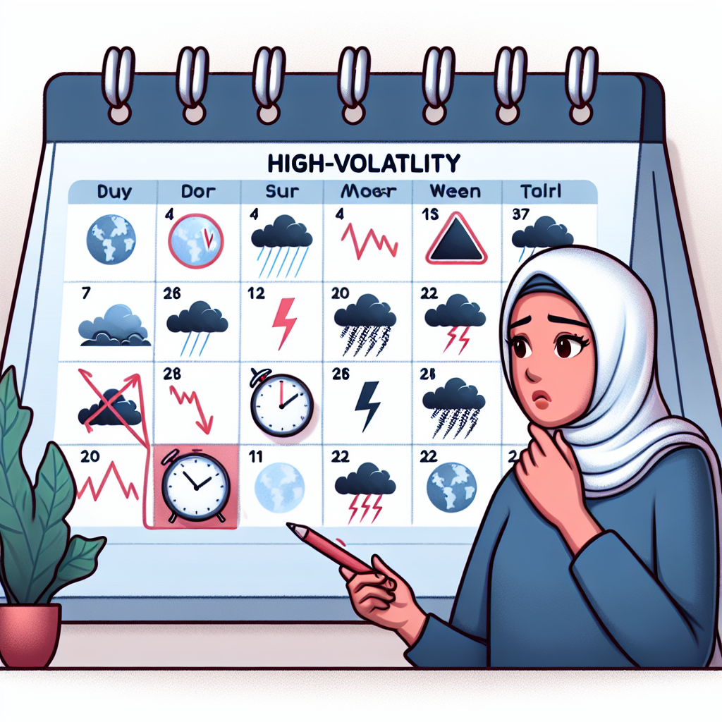 When Not to Buy: Avoid These High-Volatility Months