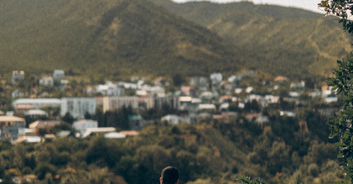 Why Georgia Should Be Your Next Adventure: Tbilisi Charms, Mountain Horizons, and Surprising Culinary Traditions