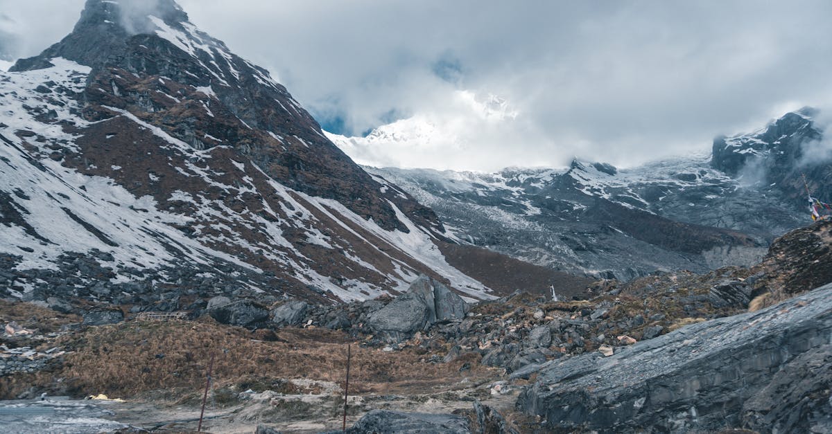 Why Mount Everest Isn’t Technically the Tallest Mountain on Earth