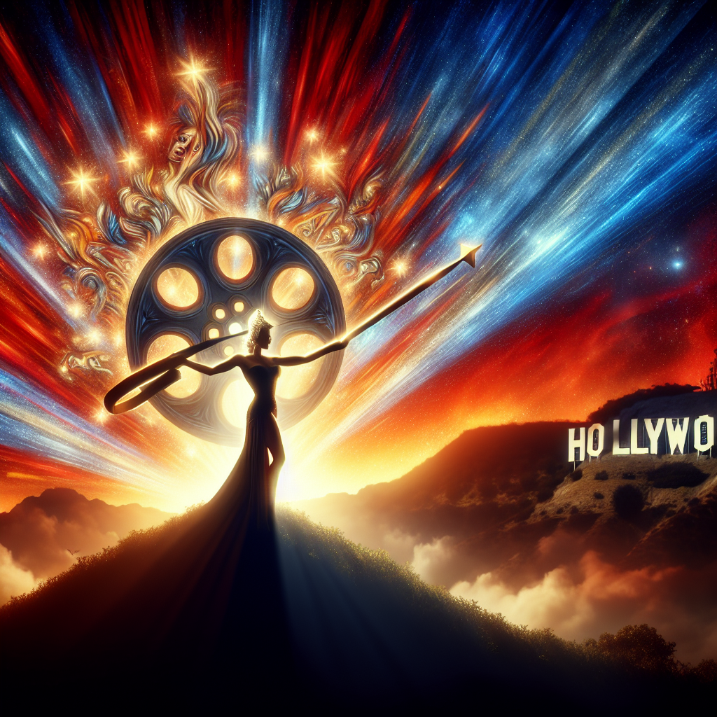 Why Nostalgia Is Hollywood’s Most Powerful Weapon