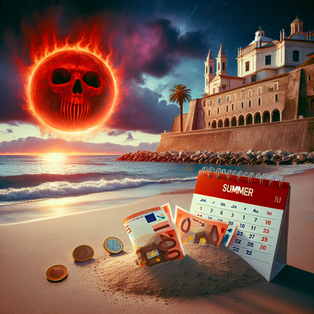 Why Summer Might Be the Worst Time to Buy Euros