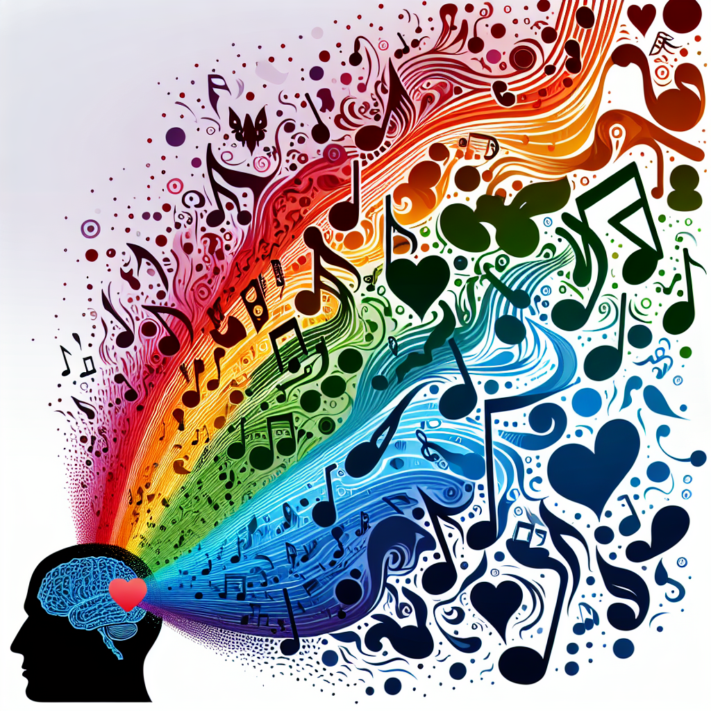 Why We Love Sad Songs: The Science of Emotional Catharsis