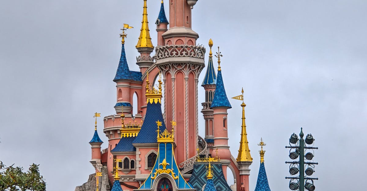 Your Dream Week in Europe: How to Build the Perfect 7-Day Adventure